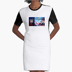 Wanderstop – Journey Within Collection Wanderstop Dresses