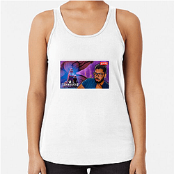 Wanderstop – Path of Stillness Edition Wanderstop Tank Tops