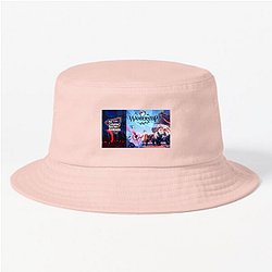 Wanderstop – Journey Within Collection Wanderstop Hats & Caps