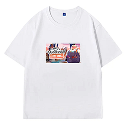 Wanderstop – Wanderer’s Haven Pack Wanderstop T-Shirts