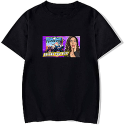 Wanderstop – Limited Wayfarer’s Drop Wanderstop T-Shirts