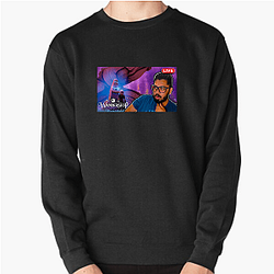 Wanderstop – Path of Stillness Edition Wanderstop Sweatshirts