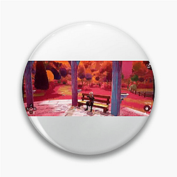 Wanderstop – Whispering Woods Collection Wanderstop Pins