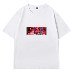 Wanderstop – Whispering Woods Collection Wanderstop T-Shirts