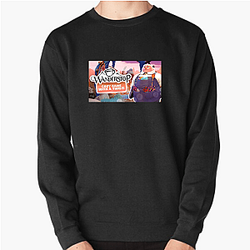 Wanderstop – Wanderer’s Haven Pack Wanderstop Sweatshirts