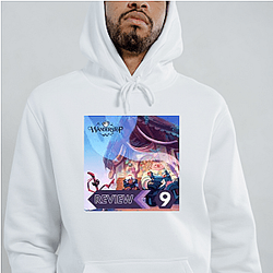 Wanderstop – Serene Worlds Limited Drop Wanderstop Hoodies