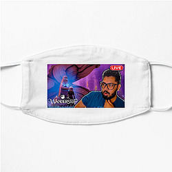 Wanderstop – Path of Stillness Edition Wanderstop Face Masks