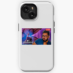 Wanderstop – Path of Stillness Edition Wanderstop iPhone Cases