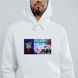 Wanderstop – Journey Within Collection Wanderstop Hoodies