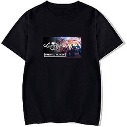 Wanderstop – Die echte Quest Kapsel Wanderstop T-Shirts