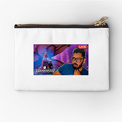 Wanderstop – Path of Stillness Edition Wanderstop Zipper Pouches