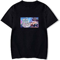 Wanderstop – Dreamscape Explorer Series Wanderstop T-Shirts