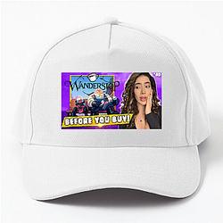 Wanderstop – Limited Wayfarer’s Drop Wanderstop Hats & Caps