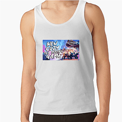 Wanderstop – Dreamscape Explorer Series Wanderstop Tank Tops