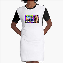 Wanderstop – Limited Wayfarer’s Drop Wanderstop Dresses