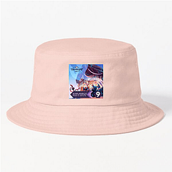 Wanderstop – Serene Worlds Limited Drop Wanderstop Hats & Caps