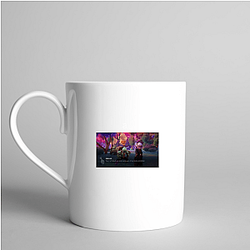 Wanderstop – Signature Tranquility Edition Wanderstop Mugs