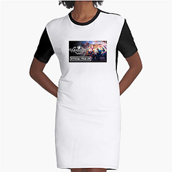 Wanderstop – The Gentle Quest Capsule Wanderstop Dresses