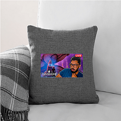 Wanderstop – Path of Stillness Edition Wanderstop Pillows Cover