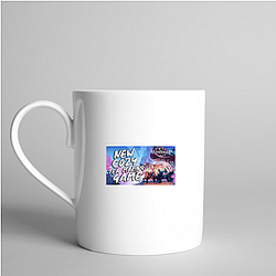 Wanderstop – Dreamscape Explorer Series Wanderstop Mugs