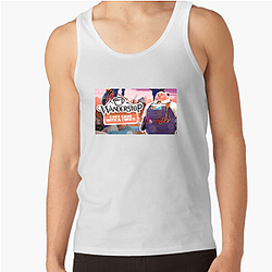 Wanderstop – Wanderer’s Haven Pack Wanderstop Tank Tops