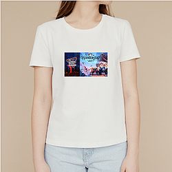 Wanderstop – Journey Within Collection Wanderstop T-Shirts