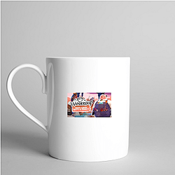 Wanderstop – Wanderer’s Haven Pack Wanderstop Mugs