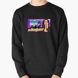 Wanderstop – Limited Wayfarer’s Drop Wanderstop Sweatshirts