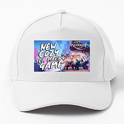 Wanderstop – Dreamscape Explorer Series Wanderstop Hats & Caps