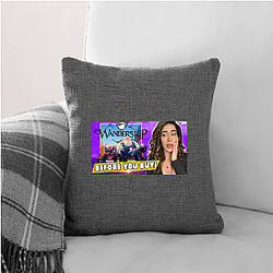 Wanderstop – Limited Wayfarer’s Drop Wanderstop Pillows Cover
