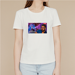 Wanderstop – Path of Stillness Edition Wanderstop T-Shirts