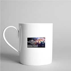 Wanderstop – The Gentle Quest Capsule Wanderstop Mugs