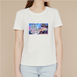 Wanderstop – Dreamscape Explorer Series Wanderstop T-Shirts