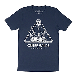 Wanderstop LA 2703 T-shirts Wanderstop T-Shirts