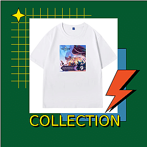Wanderstop T-Shirts