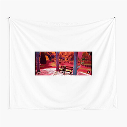 Wanderstop – Whispering Woods Collection Wanderstop Tapestries
