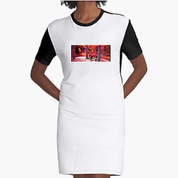Wanderstop – Whispering Woods Collection Wanderstop Dresses