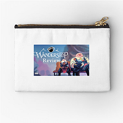 Wanderstop – Beyond the Horizon Series Wanderstop Zipper Pouches