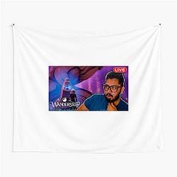 Wanderstop – Path of Stillness Edition Wanderstop Tapestries