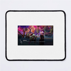 Wanderstop – Assinatura Tranquility Edition Wanderstop Rato Pads