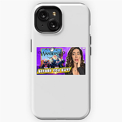 Wanderstop – Limited Wayfarer’s Drop Wanderstop iPhone Cases