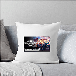 Wanderstop – The Gentle Quest Capsule Wanderstop Pillows Cover