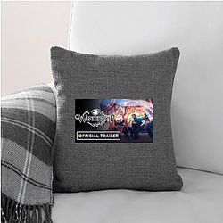 Wanderstop – The Gentle Quest Capsule Wanderstop Pillows Cover