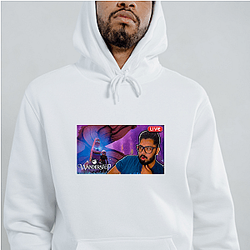 Wanderstop – Path of Stillness Edition Wanderstop Hoodies