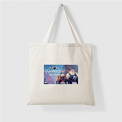 Wanderstop – Beyond the Horizon Series Wanderstop Bags