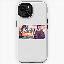 Wanderstop – Wanderer’s Haven Pack Wanderstop Samsung Cases