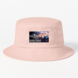 Wanderstop – The Gentle Quest Capsule Wanderstop Hats & Caps