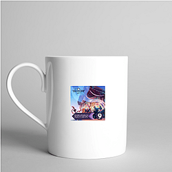 Wanderstop – Serene Worlds Limited Drop Wanderstop Mugs