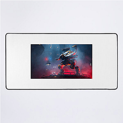 War Robots Frontiers Customize and Conquer Fashion War Robots Frontiers Mouse Pads