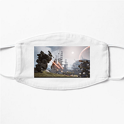 War Robots Frontiers Dominate the Battlefield Style War Robots Frontiers Face Masks